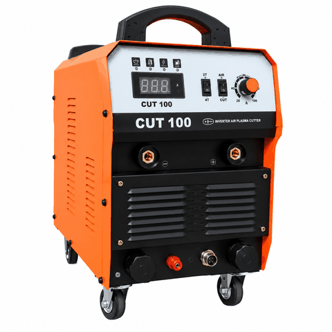 Máy cắt Plasma CUT PLASMA 100 AIR NÉN KHÍ TRONG