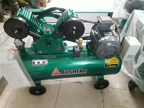 Máy nén khí Fusheng VA80(3HP)