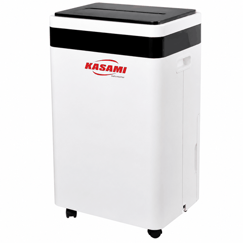 Máy hút ẩm dân dụng Kasami KS-60EC