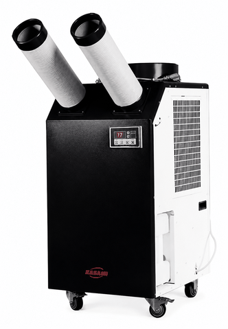Máy lạnh di động công nghiệp KASAMI KPAC55