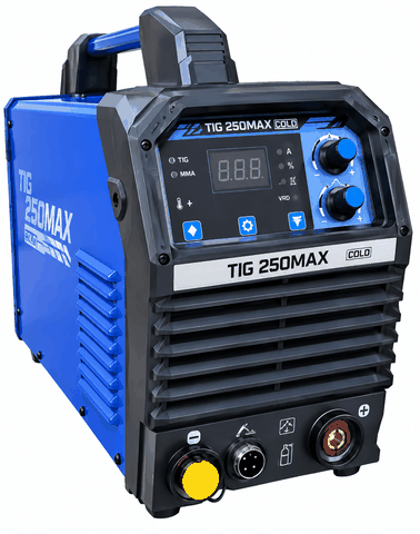 Máy hàn TIG 250MAX COLD