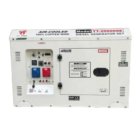 Máy phát điện 12kw TT 20000SE