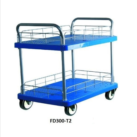 Xe Đẩy Hàng Feida FD-300-T2