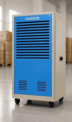 Máy hút ẩm công nghiệp Harison HD-150B