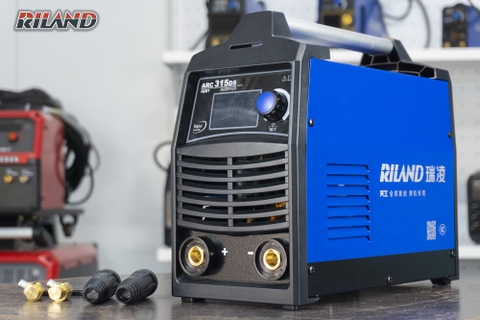 MÁY HÀN RILAND ARC 315DS