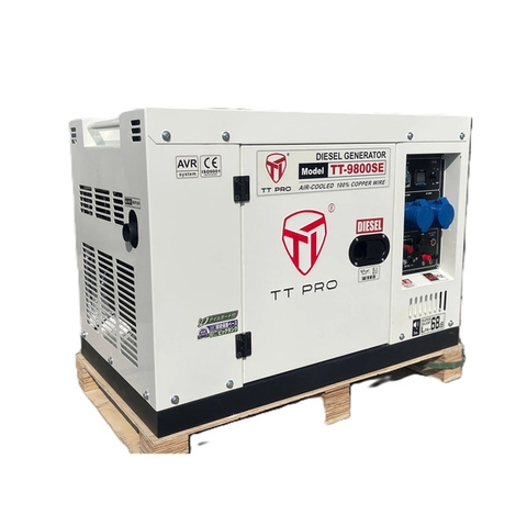 Máy phát điện TT9800SE