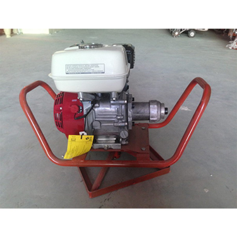 Đầm Dùi Bê Tông Chạy Xăng TQ GX160(5.5HP)