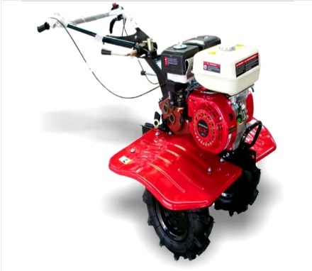 Máy Cày Xới Đất Đa Năng Honda DC 900M-3