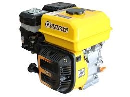 Máy nổ OSHIMA GOLD OSG60 (6.5HP)