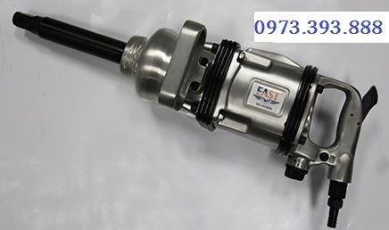 Súng Siết Bu Lông 1 Inch Dài EAST EC-3800N