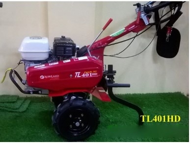 Máy Xới Đất Đa Năng Honda TL401