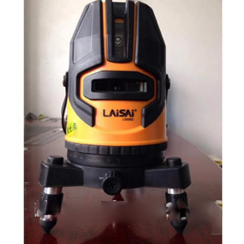 Máy Cân Mực 5 Tia Đỏ LAISAI LS 606