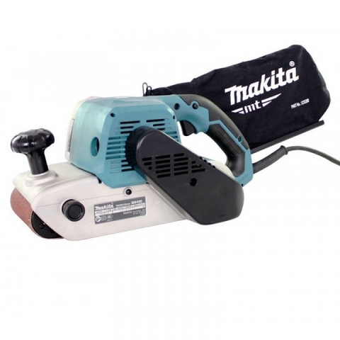 Máy chà nhám băng MAKITA - M9400B (940W)