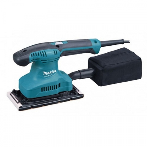 Máy chà nhám chữ nhật MAKITA - M9203B (190W)
