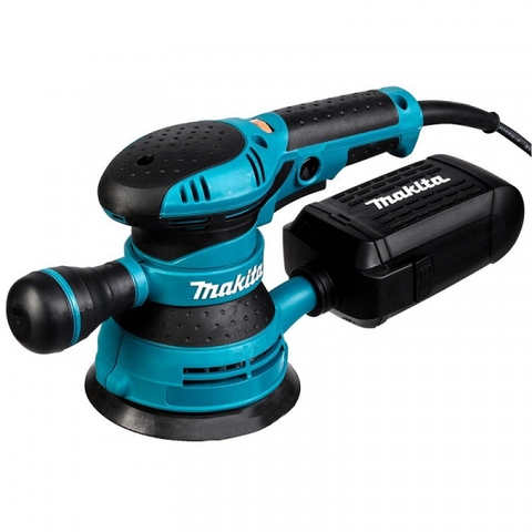 Máy chà nhám tròn MAKITA - BO5041 (300W)