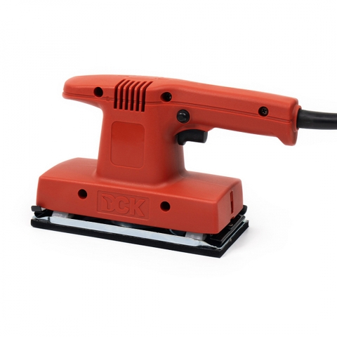 Máy chà nhám chữ nhật DCK - KSB185 (180W)