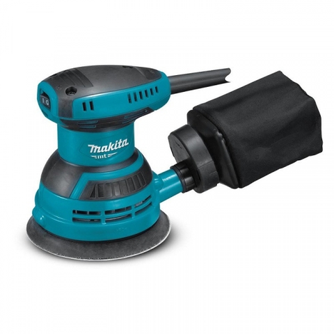 Máy chà nhám tròn MAKITA - M9204B (240W)