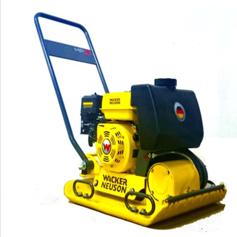 Máy Đầm Bàn Wacker Neuson MP15