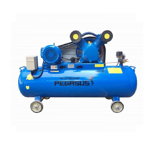 Máy nén khí Pegasus 180L TM-W-0.6/8-180L 5.5HP
