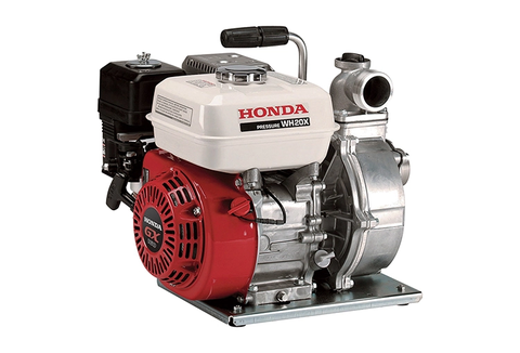 Động cơ nổ Honda GX160
