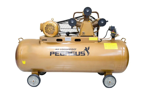 Máy nén khí Pegasus 180L TM-W-0.36/12.5-180L 4HP