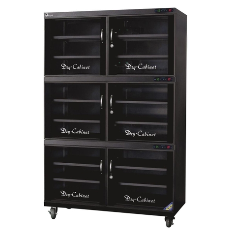 Tủ chống ẩm Fujie DHC1200