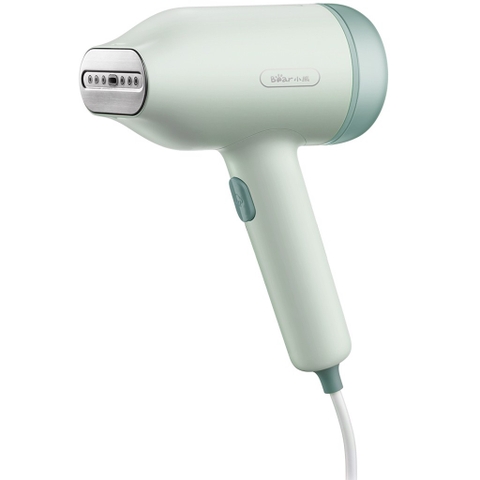 QT - Bàn ủi hơi nước cầm tay Bear GTJ-B10S1 - Hàng chính hãng