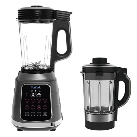 Máy xay sinh tố và làm sữa hạt Tefal BL985A31 - 1300W - Hapos BL83SD66