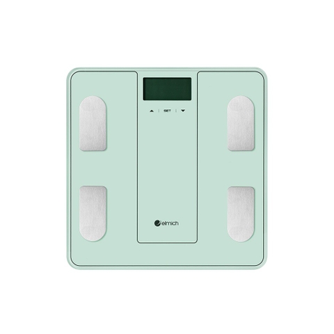 Cân điện tử sức khỏe Elmich ESE-9171 - HAPOS HSA