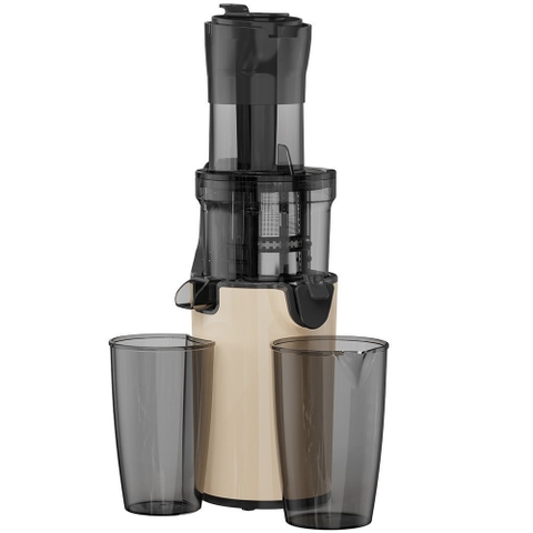 Máy ép chậm 200W Bear YZJ-C02S5 - Hàng Chính Hãng bản nội địa - HAPOS OFFICIAL YZJ-C02S5