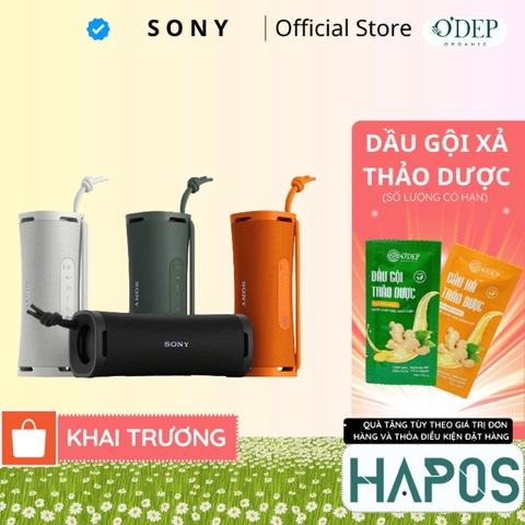 Loa di động không dây Sony ULT FIELD 1 - HAPOS HEL