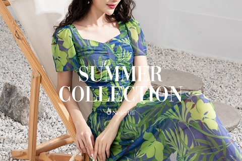 Muse collection || Summer 23