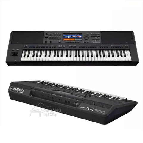 Organ YAMAHA-SX700