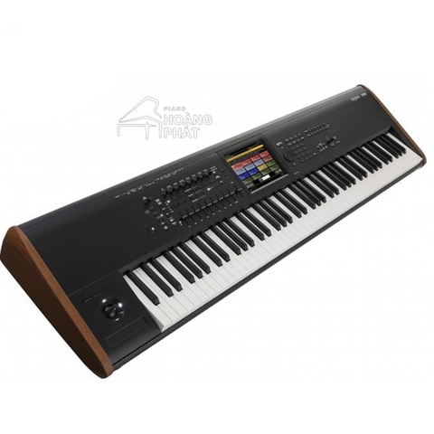 KORG KRONOS 2 (61/73/88 PHÍM)
