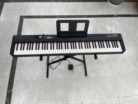Piano gập Bremen BM300 New