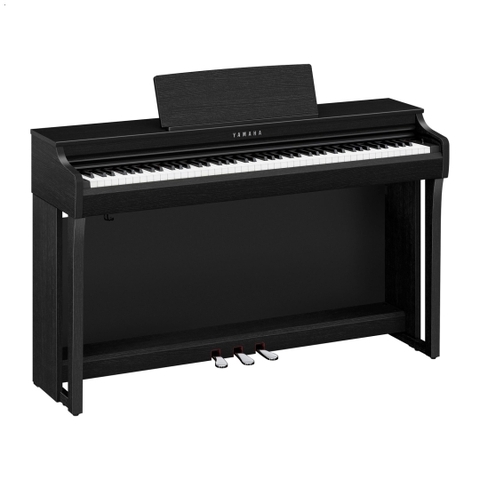 Piano điện Yamaha CLP-825R/ B/ WH