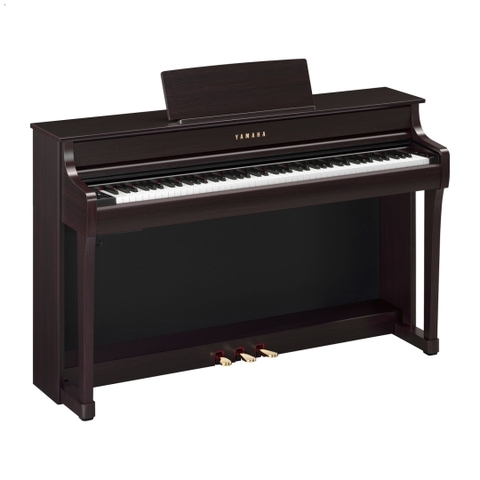 Piano điện Yamaha CLP-835R/ B/ WH/ WB