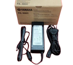Adapter Nguồn Đàn Organ Yamaha PA-300C (DC16V, 2.4A)