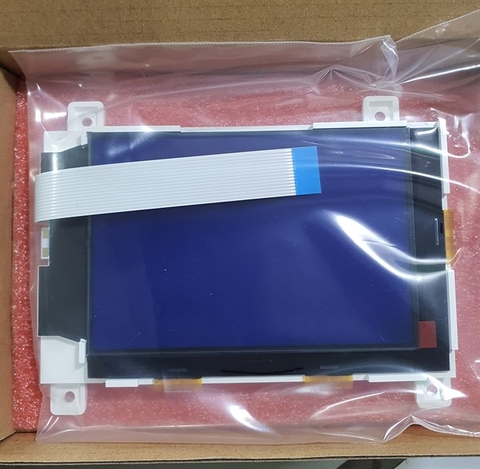 Màn hình Đàn Organ Yamaha PSR S500 S550 S670 S650 chính hãng New 100%