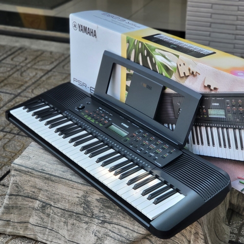 ĐÀN ORGAN YAMAHA PSR-E283