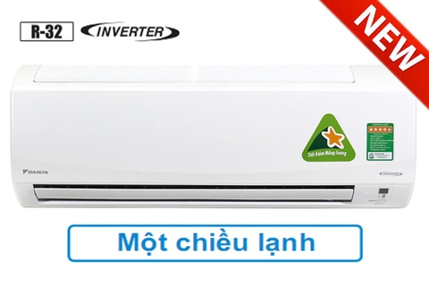 Điều Hòa Daikin 2 chiều inverter 9000BTU FTXV25QVMV