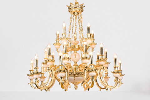 Đèn chùm PVL1273/25