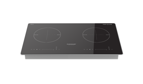 BẾP ĐÔI ĐIỆN TỪ SUNHOUSE SHB DI99MT