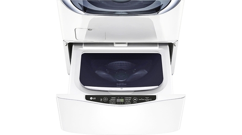 Máy giặt LG Inverter 2 kg TG2402NTWW