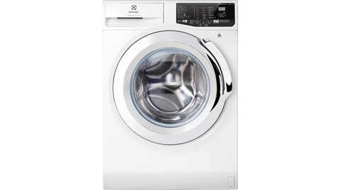 Máy giặt Electrolux Inverter 8 kg EWF8025BQWA