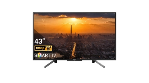 Smart Tivi Sony 43 Inch KDL-43W660G VN3