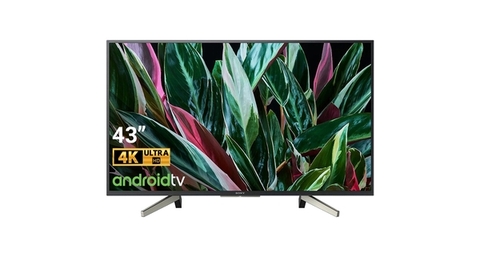 Android Tivi Sony 43 inch KDL-43W800G