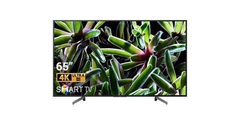 Smart Tivi Sony 4K 65 inch KD-65X7000G