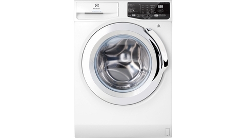 Máy giặt Electrolux Inverter 9 kg EWF9025BQWA