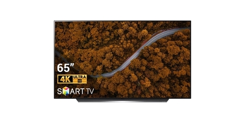 Smart Tivi OLED LG 4K 65 inch OLED65CXPTA